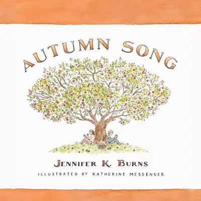 Herbstlied - Autumn Song