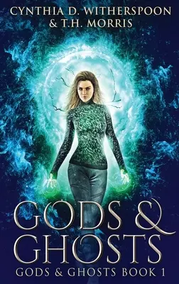 Zei și fantome - Gods And Ghosts