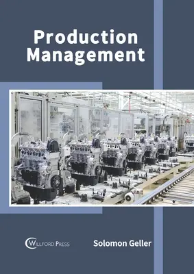Managementul producției - Production Management
