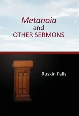 Metanoia și ALTE SERMONE - Metanoia and OTHER SERMONS
