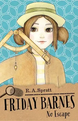 Fără scăpare, 9 - No Escape, 9