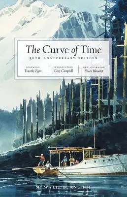 Curba timpului - The Curve of Time