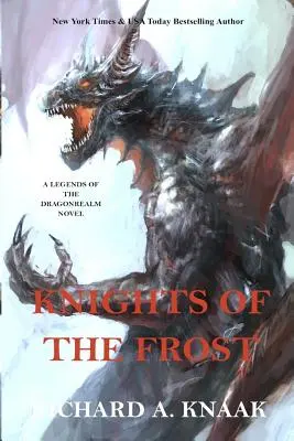 Legendele Dragonrealmului: Cavalerii înghețului - Legends of the Dragonrealm: Knights of the Frost