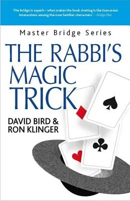 Trucul magic al rabinului - The Rabbi's Magic Trick