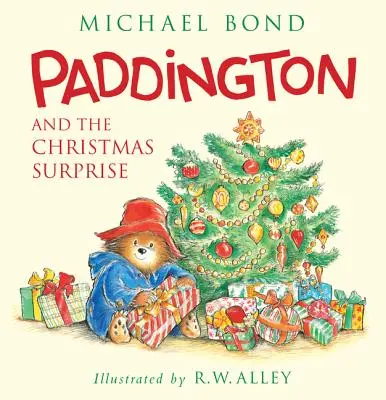 Paddington și surpriza de Crăciun - Paddington and the Christmas Surprise