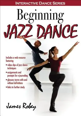 Începerea dansului jazz - Beginning Jazz Dance