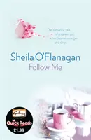 Follow Me - Răsfață-te cu o poveste de dragoste scurtă și satisfăcătoare - Follow Me - Treat yourself to a short and satisfying love story