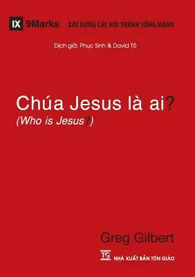 Cha Jesus L Ai? (Cine este Isus?) (vietnameză) - Cha Jesus L Ai? (Who is Jesus?) (Vietnamese)
