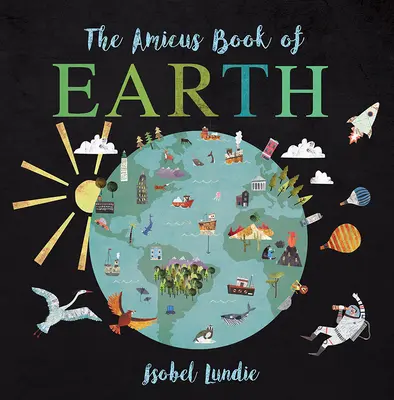 Cartea Amicus a Pământului - The Amicus Book of Earth