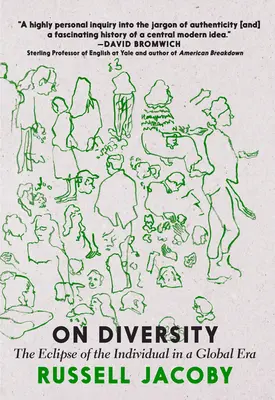 Despre diversitate: Eclipsa individului într-o eră globală - On Diversity: The Eclipse of the Individual in a Global Era