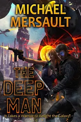 Omul adânc - The Deep Man
