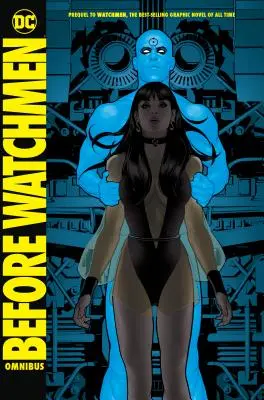 Înainte de Watchmen Omnibus - Before Watchmen Omnibus