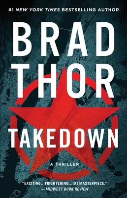 Takedown, 5: Un thriller - Takedown, 5: A Thriller