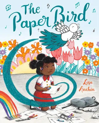 The Paper Bird (Pasărea de hârtie) - The Paper Bird