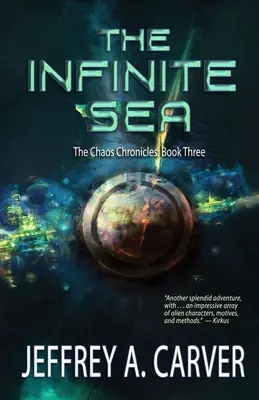 Marea Infinită - The Infinite Sea