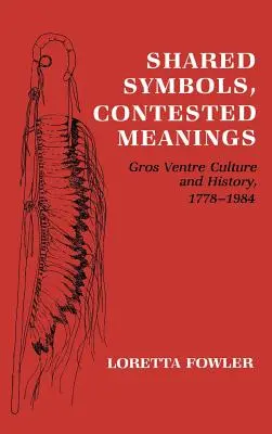 Simboluri împărtășite, semnificații contestate - Shared Symbols, Contested Meanings