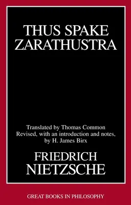 Așa grăit-a Zarathustra - Thus Spake Zarathustra