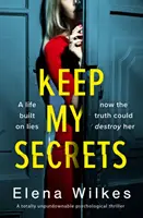 Păstrează-mi secretele - Keep My Secrets