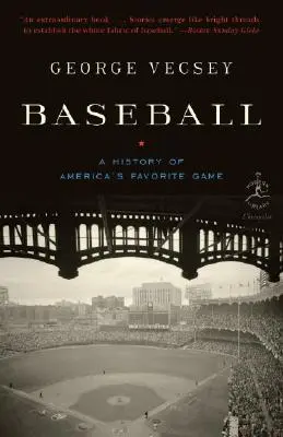 Baseball: O istorie a jocului preferat al Americii - Baseball: A History of America's Favorite Game
