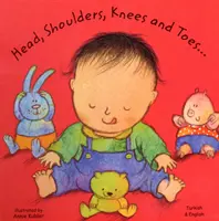Capul, umerii, genunchii și degetele de la picioare în turcă și „engleză - Head, Shoulders, Knees and Toes in Turkish and 'English