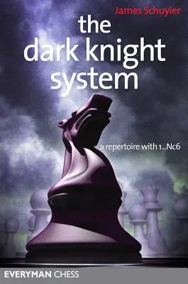 Sistemul Cavalerului Negru - The Dark Knight System