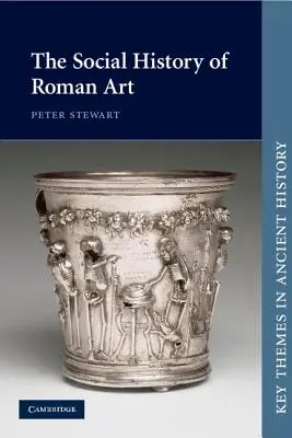Istoria socială a artei romane - The Social History of Roman Art