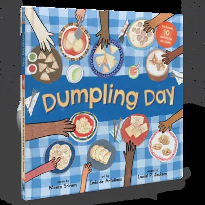 Ziua găluștelor - Dumpling Day
