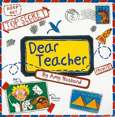 Dragă profesoară - Dear Teacher