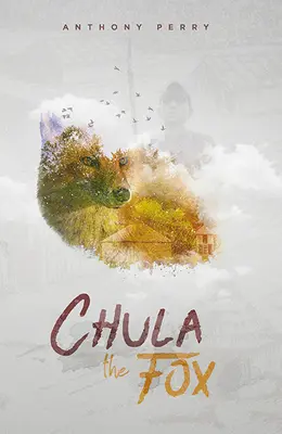 Vulpea Chula - Chula the Fox