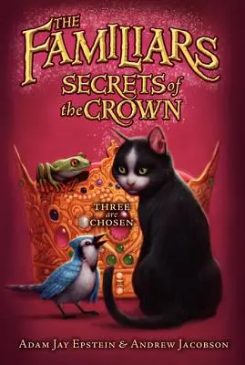 Secretele Coroanei - Secrets of the Crown