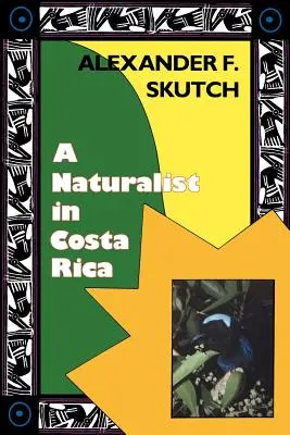 Un naturalist în Costa Rica: Cum mișcarea modelează identitatea - A Naturalist in Costa Rica: How Movement Shapes Identity