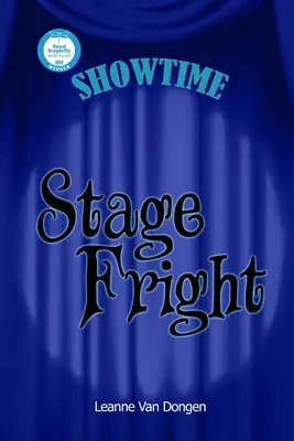 Spaima scenei - Stage Fright