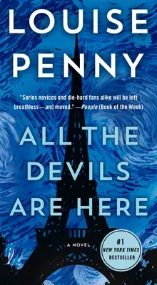 Toți diavolii sunt aici - All the Devils Are Here
