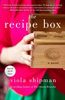 Cutia cu rețete - The Recipe Box