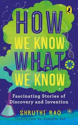 Cum știm ce știm - How We Know What We Know