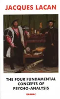 Cele patru concepte fundamentale ale psihanalizei - The Four Fundamental Concepts of Psycho-Analysis