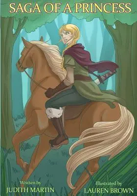 Saga unei prințese - Saga of a Princess