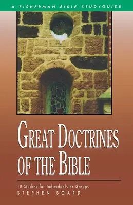 Marile Doctrine ale Bibliei - Great Doctrines of the Bible