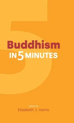 Buddhism în cinci minute - Buddhism in Five Minutes