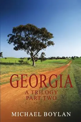 Georgia - Partea a doua - Georgia--Part Two