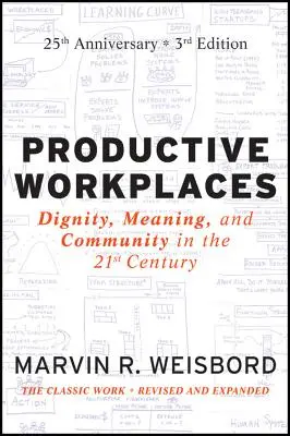 Locuri de muncă productive - Productive Workplaces