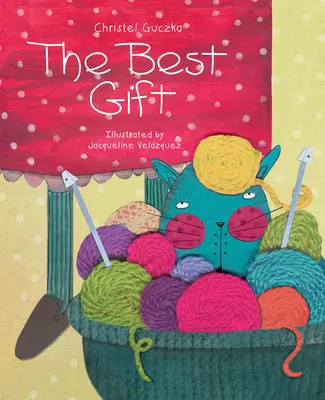 Cel mai bun cadou - The Best Gift