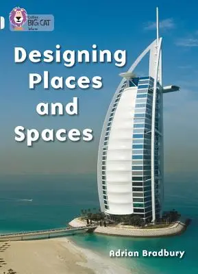 Proiectarea de locuri și spații - Designing Places and Spaces
