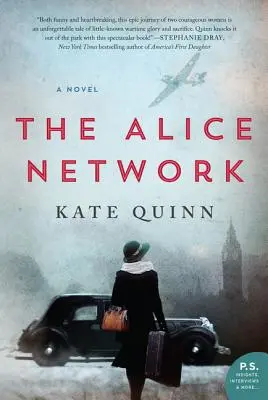 Rețeaua Alice - The Alice Network