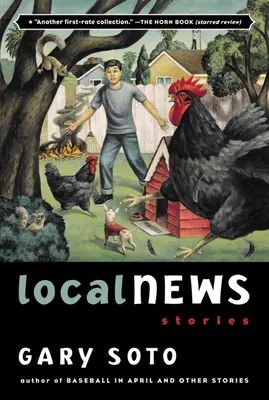 Știri locale: Povestiri - Local News: Stories