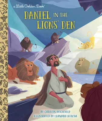Daniel în bârlogul leilor (Daniel in the Lions' Den) - Daniel in the Lions' Den