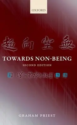 Către non-ființă - Towards Non-Being