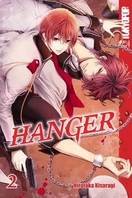 Hanger, Volumul 2, 2 - Hanger, Volume 2, 2