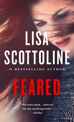 Feared: Un roman Rosato & Dinunzio - Feared: A Rosato & Dinunzio Novel