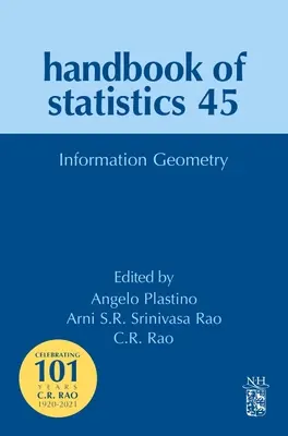 Geometria informației, 45 - Information Geometry, 45